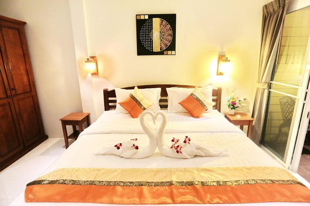 منتجع ليمون تري ناتوريست نيهارن بيتش بوكيت Phuket المظهر الخارجي الصورة