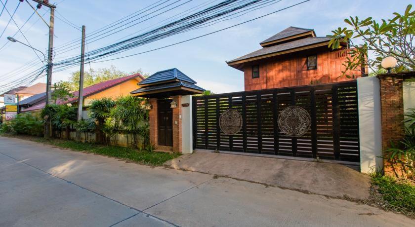 منتجع ليمون تري ناتوريست نيهارن بيتش بوكيت Phuket المظهر الخارجي الصورة