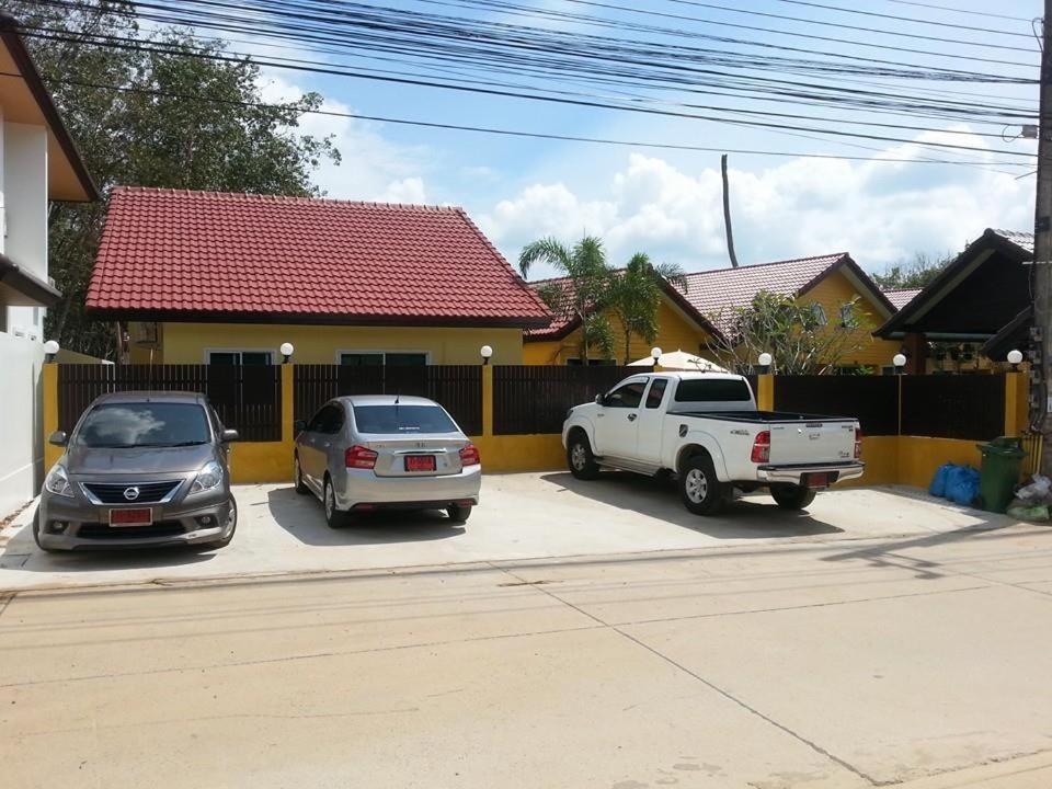 منتجع ليمون تري ناتوريست نيهارن بيتش بوكيت Phuket المظهر الخارجي الصورة