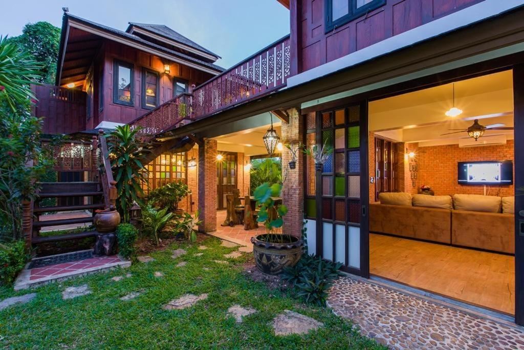 منتجع ليمون تري ناتوريست نيهارن بيتش بوكيت Phuket المظهر الخارجي الصورة