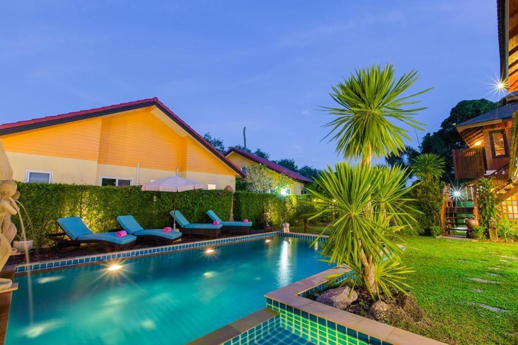منتجع ليمون تري ناتوريست نيهارن بيتش بوكيت Phuket المظهر الخارجي الصورة