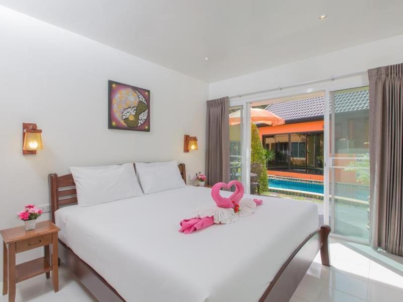 منتجع ليمون تري ناتوريست نيهارن بيتش بوكيت Phuket المظهر الخارجي الصورة