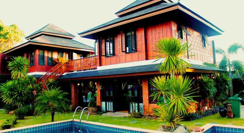 منتجع ليمون تري ناتوريست نيهارن بيتش بوكيت Phuket المظهر الخارجي الصورة