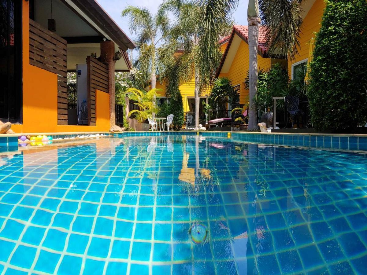 منتجع ليمون تري ناتوريست نيهارن بيتش بوكيت Phuket المظهر الخارجي الصورة