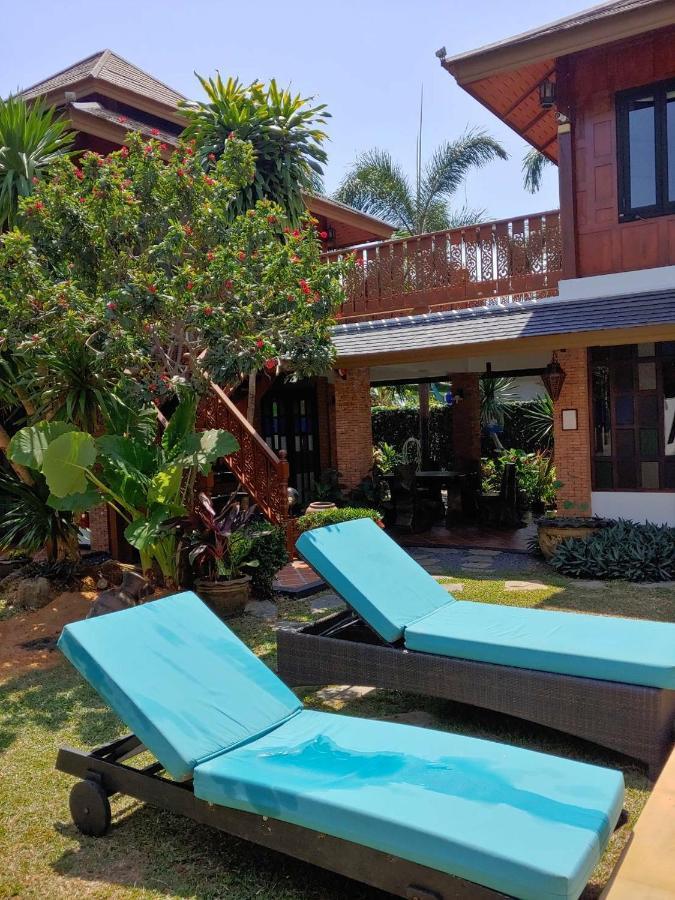 منتجع ليمون تري ناتوريست نيهارن بيتش بوكيت Phuket المظهر الخارجي الصورة