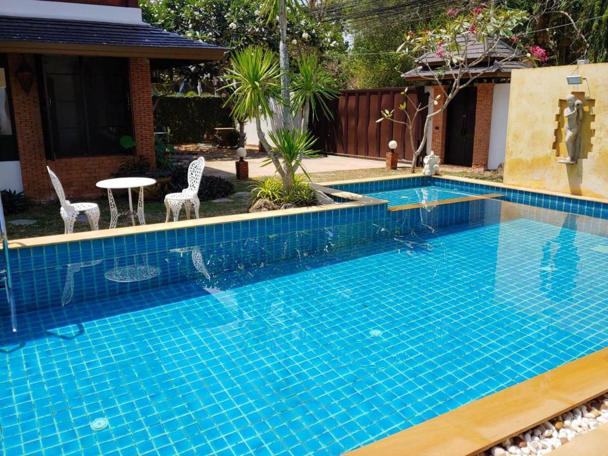منتجع ليمون تري ناتوريست نيهارن بيتش بوكيت Phuket المظهر الخارجي الصورة