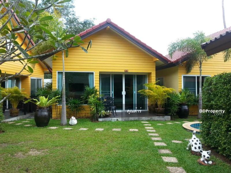 منتجع ليمون تري ناتوريست نيهارن بيتش بوكيت Phuket المظهر الخارجي الصورة